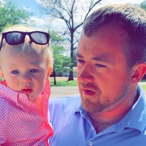 Meet your Posher, Andrew